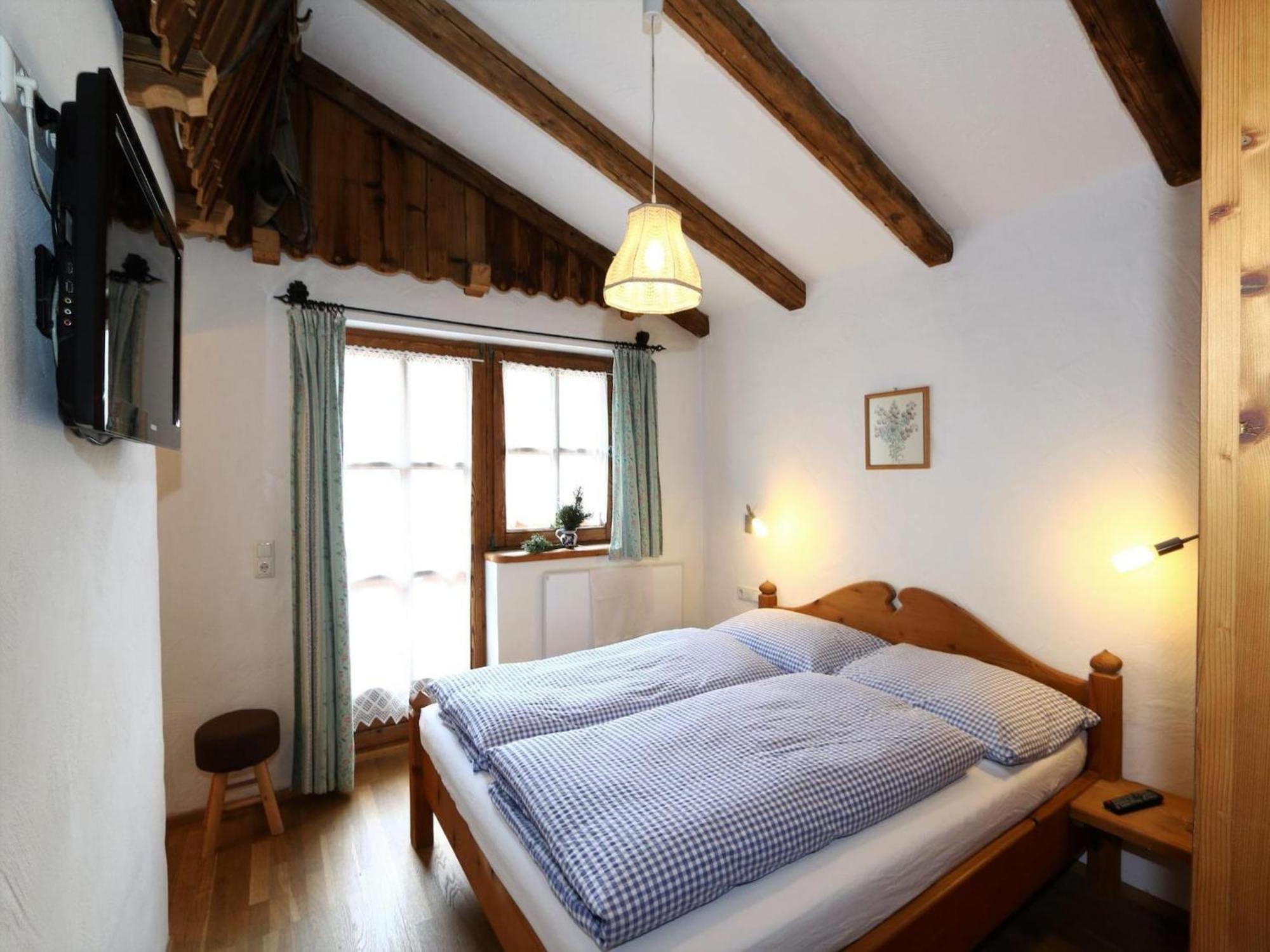 Holiday Home Lieslhuette, Гросарл Екстериор снимка