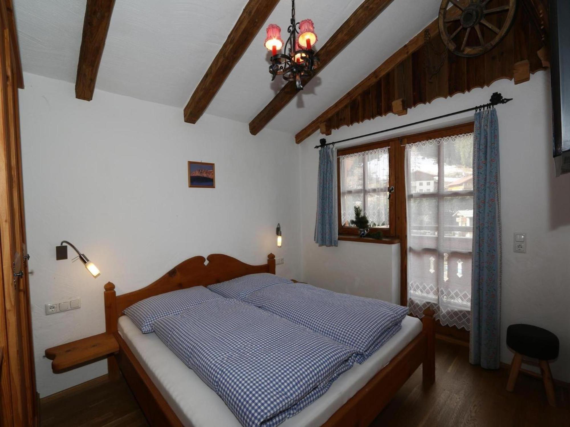 Holiday Home Lieslhuette, Гросарл Екстериор снимка